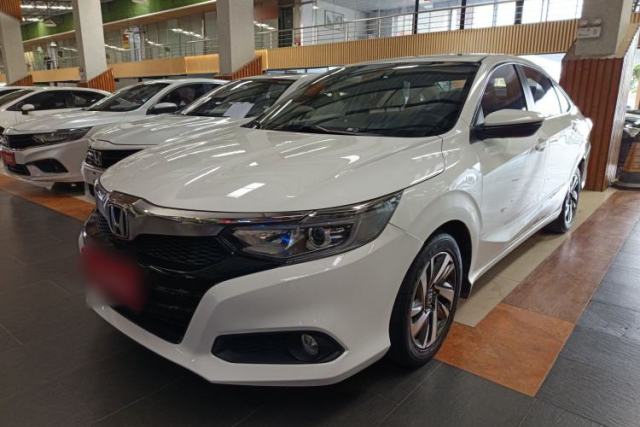 Used Honda Crider 2019 180 Turbo CVT Luxury Edition China VI Emission Standard