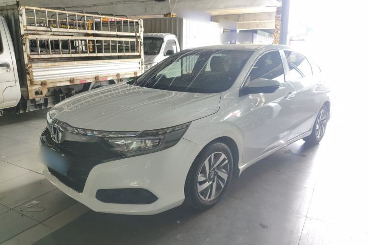 Used Honda Crider 2019 180 Turbo CVT Comfort Version China VI Guazi used car, China used car export, Used car for sale, Used  cars, Cheapest cars for sale