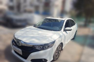 Used Honda Crider 2019 180 Turbo CVT Luxury Edition China VI Emission Standard