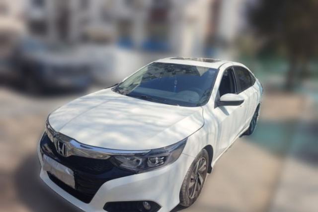 Used Honda Crider 2019 180 Turbo CVT Luxury Edition China VI Emission Standard