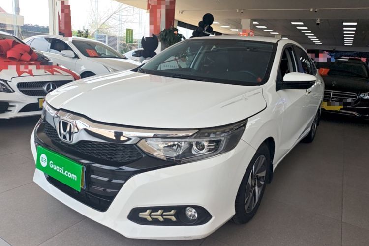 Used Honda Crider 2019 180 Turbo CVT Comfort Version China VI Guazi used car, China used car export, Used car for sale, Used  cars, Cheapest cars for sale