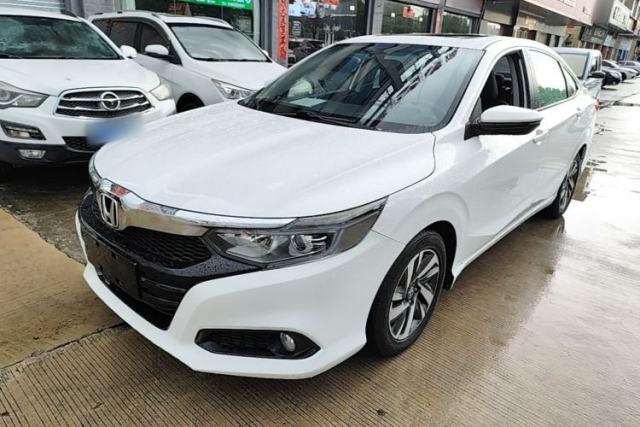 Used Honda Crider 2019 180 Turbo CVT Luxury Edition China VI Emission Standard