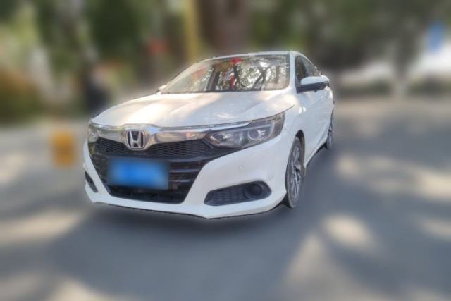 Used Honda Crider 2019 180 Turbo CVT Comfort Version China VI