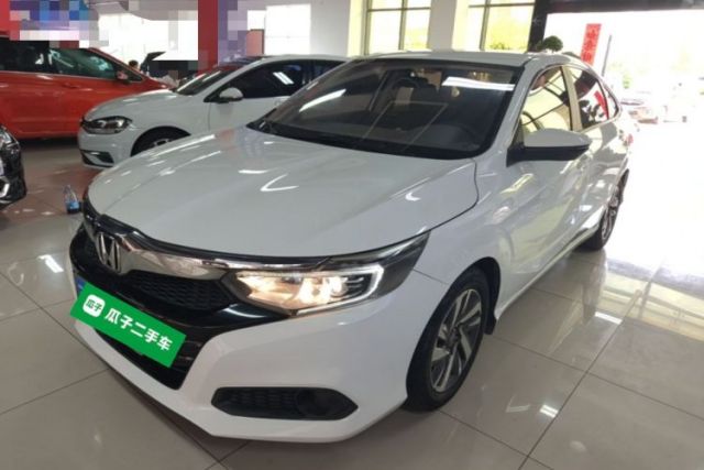 Used Honda Crider 2019 180 Turbo CVT Comfort Version China VI