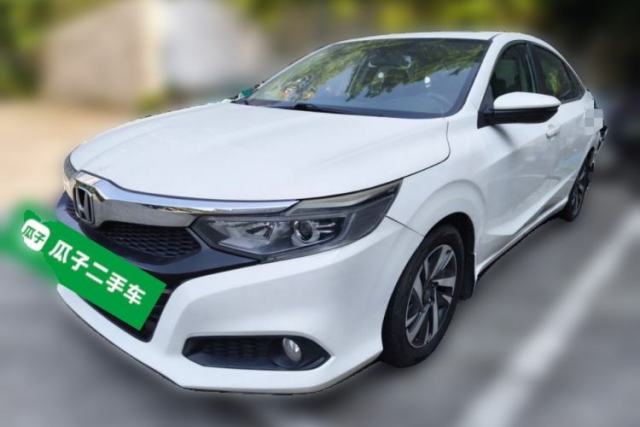 Honda Crider 2019 180 Turbo CVT Luxury Edition China V с пробегом