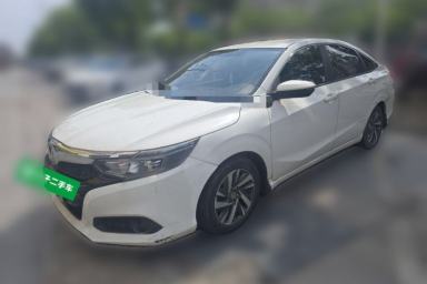 Used Honda Crider 2019 180 Turbo CVT Comfort Edition China V