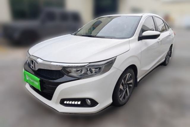 Used Honda Crider 2019 180 Turbo CVT Luxury Edition China V
