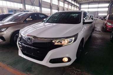 Used Honda Crider 2019 180 Turbo CVT Luxury Edition China VI Emission Standard