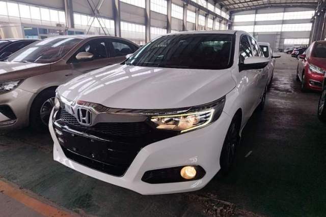 Used Honda Crider 2019 180 Turbo CVT Luxury Edition China VI Emission Standard