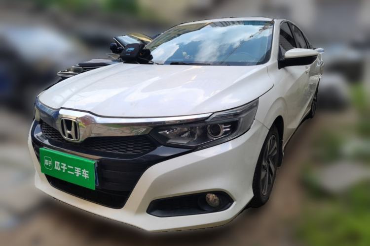 Used Honda Crider 2019 180 Turbo CVT Luxury Edition China VI Emission Standard Guazi used car, China used car export, Used car for sale, Used  cars, Cheapest cars for sale