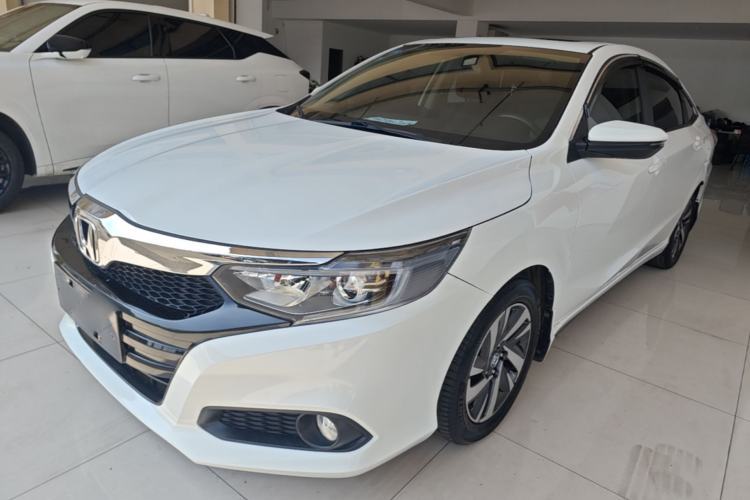 Used Honda Crider 2019 180 Turbo CVT Luxury Edition China VI Emission Standard Guazi used car, China used car export, Used car for sale, Used  cars, Cheapest cars for sale