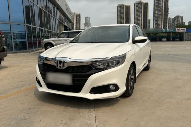 Used Honda Crider 2019 180 Turbo CVT Luxury Edition China VI Emission Standard