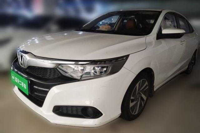 Used Honda Crider 2019 180 Turbo CVT Comfort Version China VI
