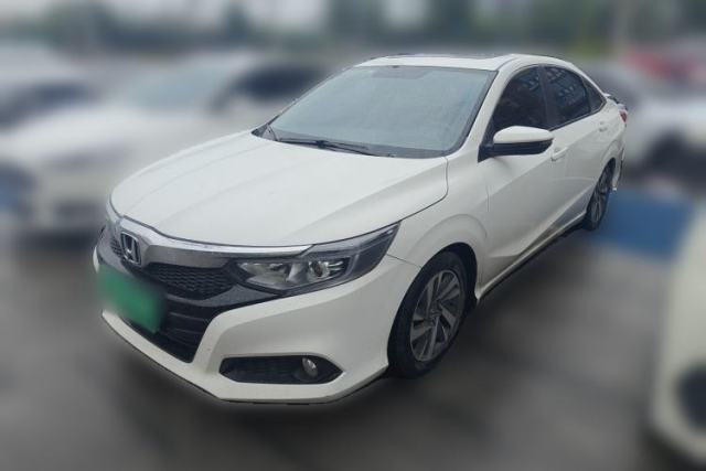 Used Honda Crider 2019 180 Turbo CVT Luxury Edition China VI Emission Standard
