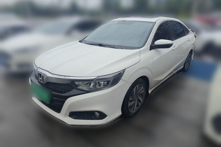 Used Honda Crider 2019 180 Turbo CVT Luxury Edition China VI Emission Standard Guazi used car, China used car export, Used car for sale, Used  cars, Cheapest cars for sale