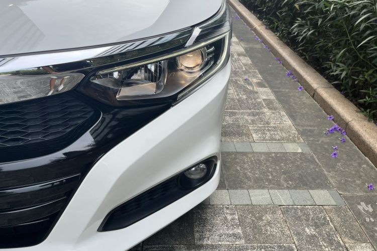 Used Honda Crider 2019 180 Turbo CVT Luxury Edition China VI Emission Standard Left Front Headlight