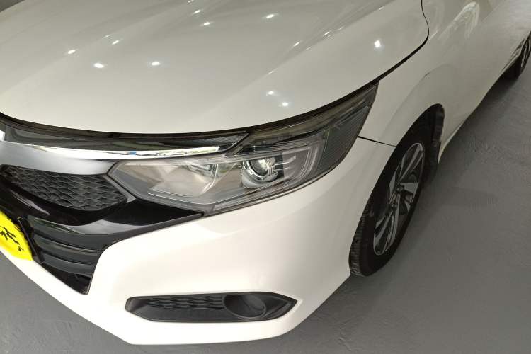 Used Honda Crider 2019 180 Turbo CVT Comfort Version China VI Left Front Headlight