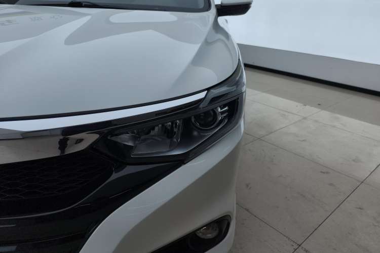 Used Honda Crider 2019 180 Turbo CVT Luxury Edition China VI Emission Standard Left Front Headlight