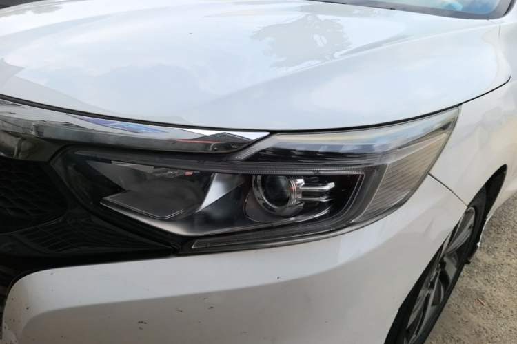 Used Honda Crider 2019 180 Turbo CVT Comfort Version China VI Left Front Headlight