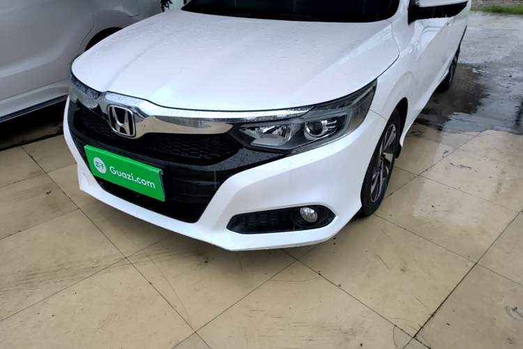 Used Honda Crider 2019 180 Turbo CVT Luxury Edition China VI Emission Standard Left Front Headlight