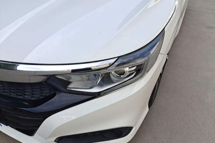 Used Honda Crider 2019 180 Turbo CVT Comfort Version China VI Left Front Headlight
