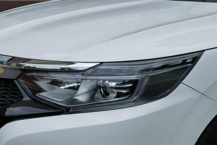 Used Honda Crider 2019 180 Turbo CVT Comfort Version China VI Left Front Headlight