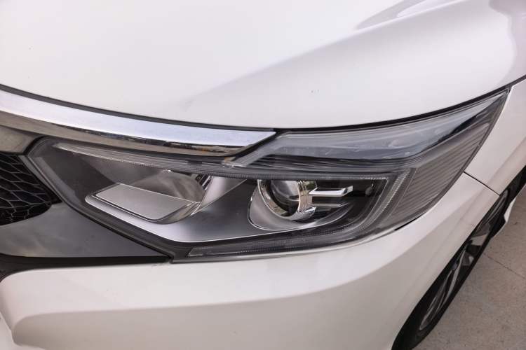 Used Honda Crider 2019 180 Turbo CVT Luxury Edition China VI Emission Standard Left Front Headlight
