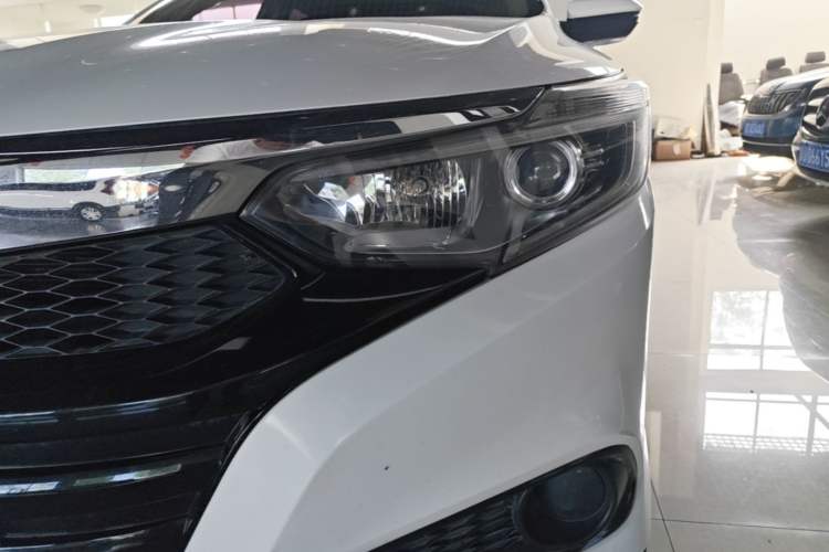 Used Honda Crider 2019 180 Turbo CVT Comfort Edition China V Left Front Headlight