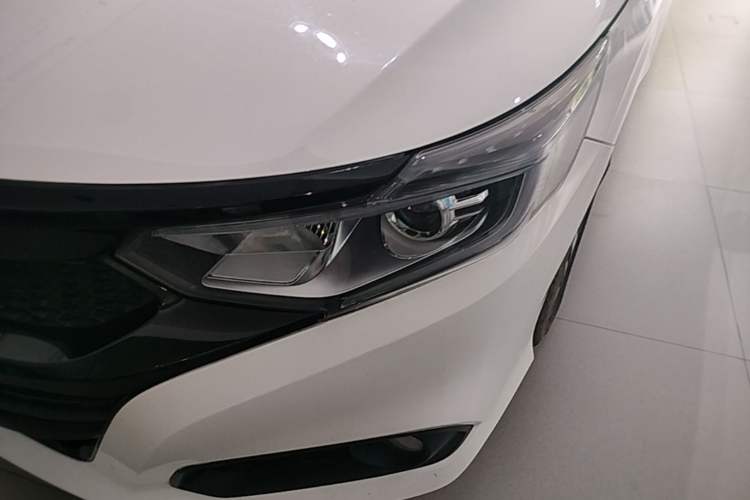Used Honda Crider 2019 180 Turbo CVT Luxury Edition China VI Emission Standard Left Front Headlight