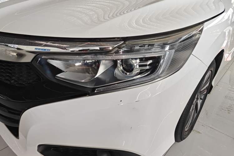 Used Honda Crider 2019 180 Turbo CVT Comfort Version China VI Left Front Headlight