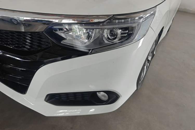Used Honda Crider 2019 180 Turbo CVT Luxury Edition China VI Emission Standard Left Front Headlight