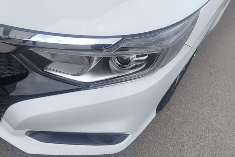 Used Honda Crider 2019 180 Turbo CVT Comfort Version China VI Left Front Headlight