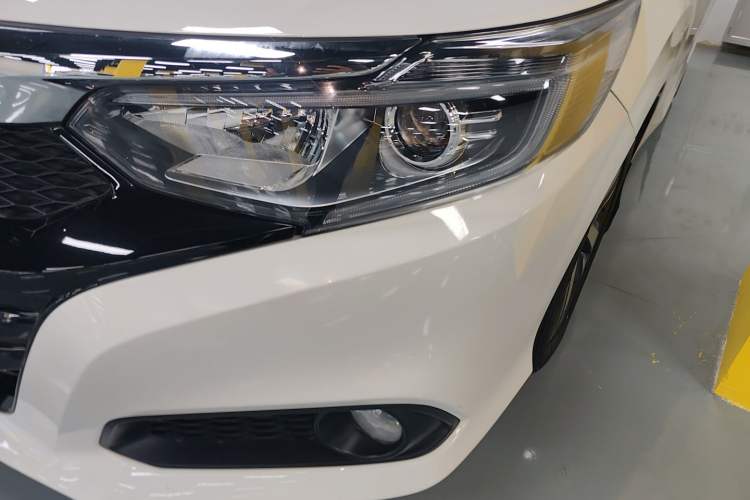 Used Honda Crider 2019 180 Turbo CVT Luxury Edition China VI Emission Standard Left Front Headlight