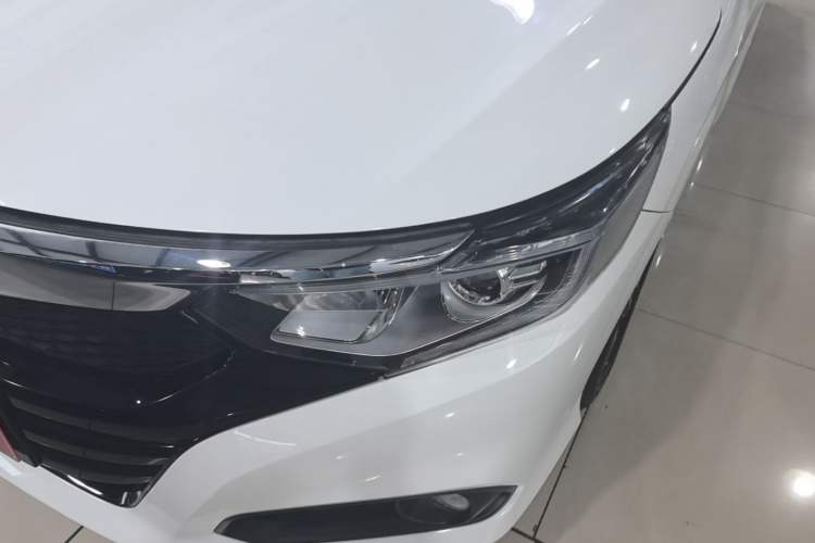 Used Honda Crider 2019 180 Turbo CVT Luxury Edition China VI Emission Standard Left Front Headlight