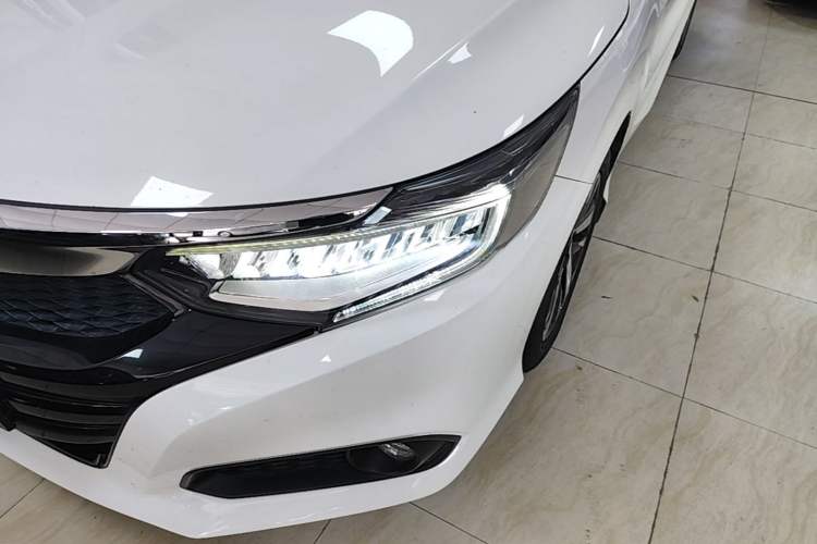 Used Honda Crider 2019 180 Turbo CVT Leading Edition China VI Left Front Headlight