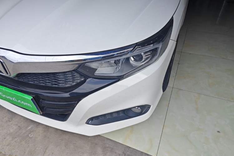 Used Honda Crider 2019 180 Turbo CVT Luxury Edition China VI Emission Standard Left Front Headlight