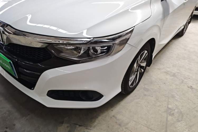 Used Honda Crider 2019 180 Turbo CVT Comfort Edition China V Left Front Headlight