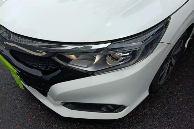Used Honda Crider 2019 180 Turbo CVT Luxury Edition China V Left Front Headlight