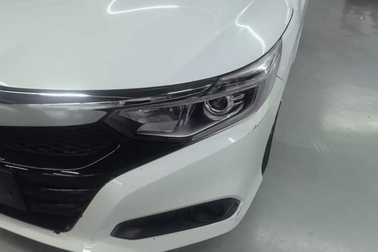 Used Honda Crider 2019 180 Turbo CVT Comfort Version China VI Left Front Headlight
