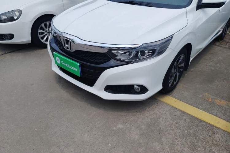 Used Honda Crider 2019 180 Turbo CVT Luxury Edition China VI Emission Standard Left Front Headlight