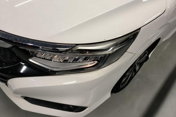 Used Honda Crider 2019 180 Turbo CVT Leading Edition China V Left Front Headlight