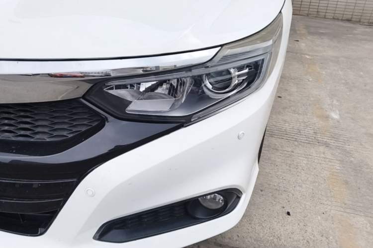Used Honda Crider 2019 180 Turbo CVT Luxury Edition China V Left Front Headlight