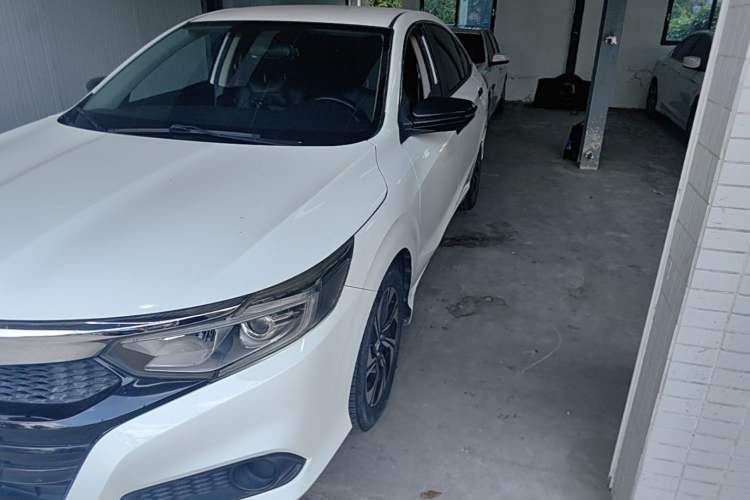 Used Honda Crider 2019 180Turbo Manual Comfort Version China V Emission Standard Left Front Headlight
