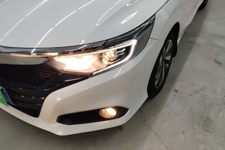 Used Honda Crider 2019 180 Turbo CVT Luxury Edition China VI Emission Standard Left Front Headlight