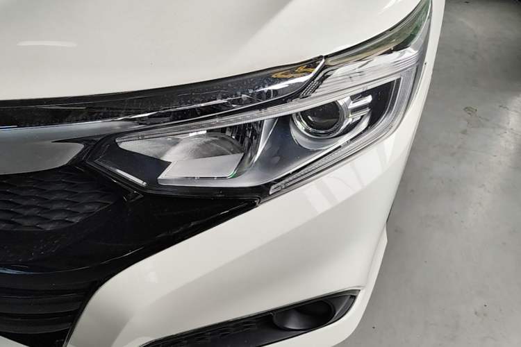 Used Honda Crider 2019 180 Turbo CVT Comfort Version China VI Left Front Headlight