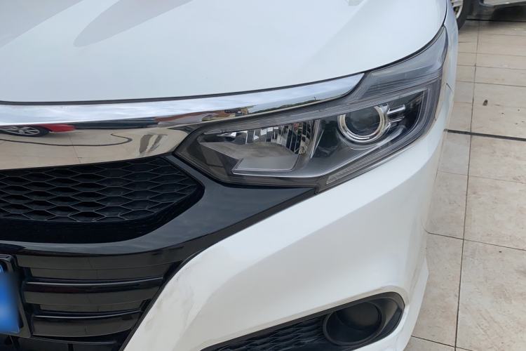 Used Honda Crider 2019 180 Turbo CVT Comfort Version China VI Left Front Headlight