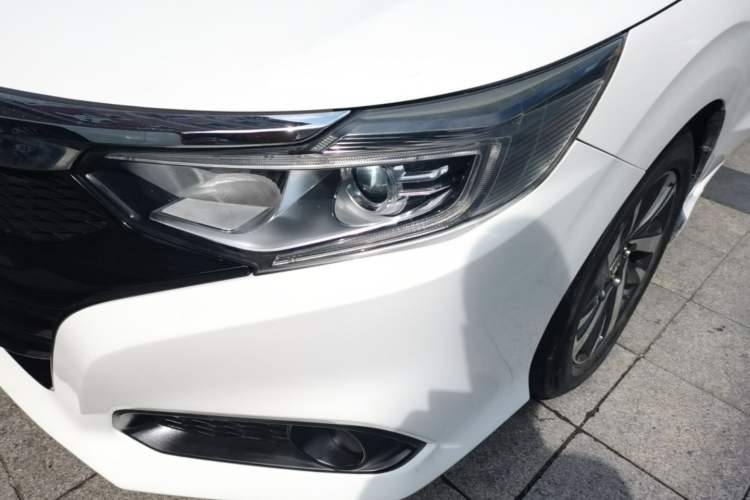 Used Honda Crider 2019 180 Turbo CVT Comfort Edition China V Left Front Headlight