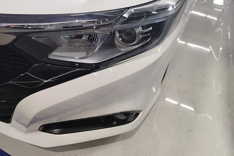 Used Honda Crider 2019 180 Turbo CVT Luxury Edition China VI Emission Standard Left Front Headlight