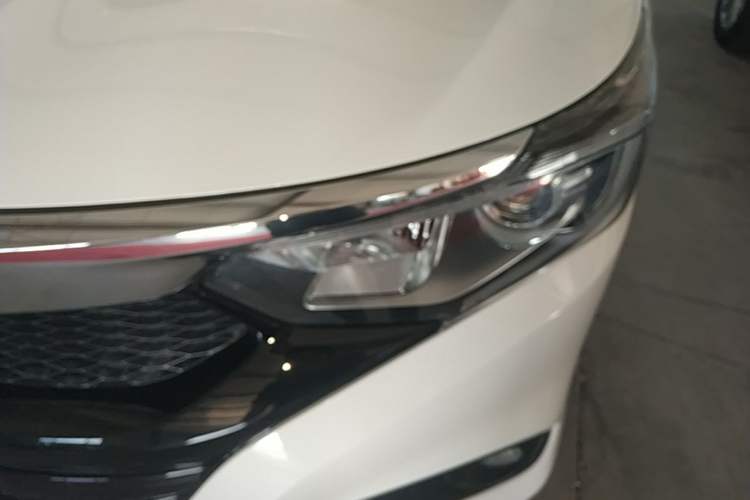 Used Honda Crider 2019 180 Turbo CVT Luxury Edition China VI Emission Standard Left Front Headlight