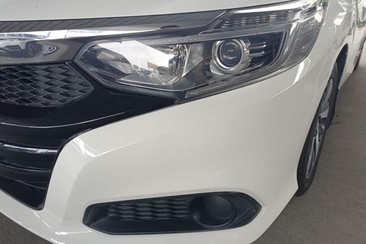 Used Honda Crider 2019 180 Turbo CVT Comfort Version China VI Left Front Headlight